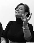 Iman Aoun, artistic director