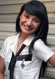 Sheren Sungkar | ARTIS INDONESIA | Pinterest