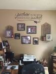 Decorate Your Walls with Words - Todays Work at Home Mom