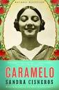 Sandra Cisneros