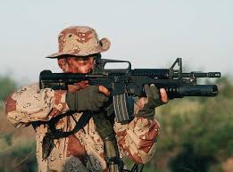 4 M4
