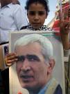 Ahmad Sa'adat, of the Popular