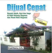 Surat Perjanjian Jual Beli Rumah Apartemen Dan Kos Yang Baik Dan ...