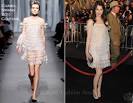 Astrid Berges-Frisbey In Chanel Couture – “Pirates Of The ...