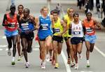 Four Months Out, BOSTON MARATHON Already Shaping Up | WBUR