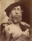 Frederick Richard Pickersgill. Photographer: David Wilkie Wynfield - 1