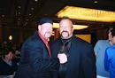 Michael Hegstrand, "Hawk" of The Wrestling's Road Warriors, dead at 46