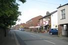 Black Road, Macclesfield - via Daymix