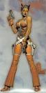 Fox (comic book character)