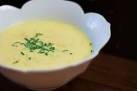 cream of chicken soup