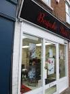 Prospect Street shops- Bespoke Nails - via Daymix