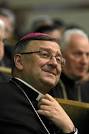 Abp Józef Życiński, Wielki