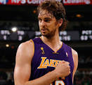 Meet Your NBA Champion Foodie: PAU GASOL Talks El Bulli, Bazaar ...