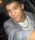 Fact of Zayn Malik