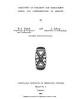 Collection of specimens for radiocarbon dating and interpretation