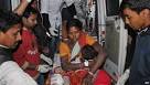 BBC News - India attack: Suspected rebels kill dozens in Assam