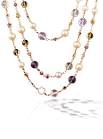 CHANEL - Sautoir in 18K white Gold - Baroque Sautoir - Chanel Fine ...