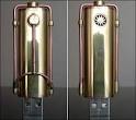 unusual usb drive