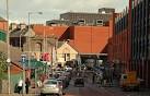 shopping centre, Belfast. - via Daymix