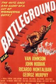 Battleground