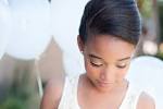 force as the young Zoe