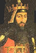 John of Gand, Duke of Lancaster * 1340