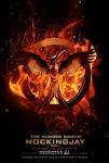 The Hunger Games: MOCKINGJAY PART 1 (Fan-Art) by PhoenixPX on.