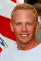 Ian Ziering