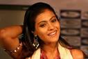 Indian Actress Kajol