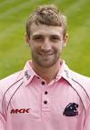 Cricket World® County Player Of The Week - PJ Hughes - 86793_philhughes