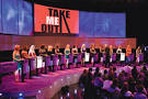 Take Me Out Series 2 ITV | Michael 84