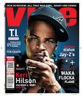 TI Vibe Magazine Jail Rehab