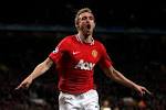 Darren Fletcher of Manchester .
