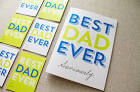 Freebie | Printable Father's Day Card & Gift Tag · Scrapbooking ...