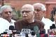 ADVANI SHOULD GAUGE PUBLIC MOOD ON NARENDRA MODI: SUSHIL MODI