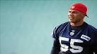 Boston University Looking To Study Junior Seau's Brain : RedZone Talk