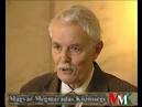 MMK Konferecia a kultúráról. Dr. Andrásfalvy Bertalan, választások 2010