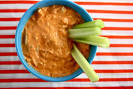 buffalo chicken dip