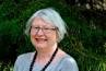 Margaret Paren was elected