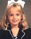 JonBenét Ramsey - Criminal Minds Wiki