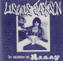 Luscious Jackson - In Search Of Manny Vinyl Records, CDs and LPs