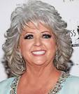 PAPERMAG: Paula Deen: Before Diabetes, A Dark-Eyed Beauty