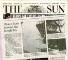Media Coverage - Seeing Beyond Sight