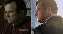 Is Ned Luke the voice of the