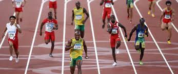 Atletizm Kuralları