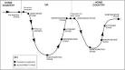 The Classic 5 Stage Culture Shock Model