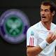 Novak Djokovic, Serena Williams seeded No. 1 at Wimbledon - Los Angeles Times