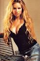 Lucie Silvas Picture 2