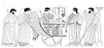 Triptolemus, Agrigentum