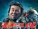 Three New MARS NEEDS MOMS Posters